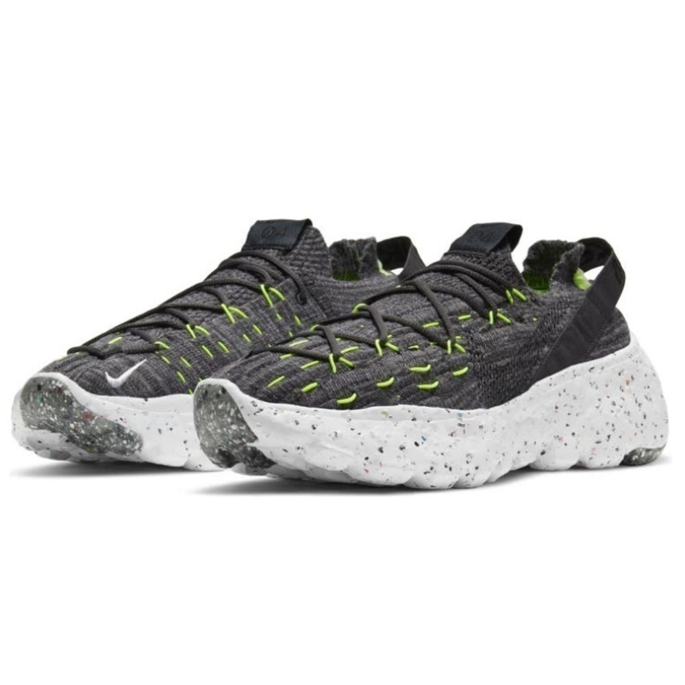 {Nike} space hippie 04 sneaker